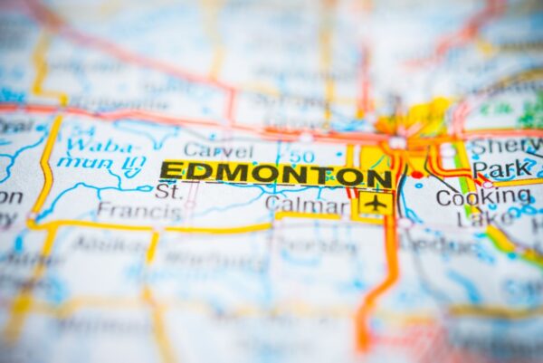 edmonton