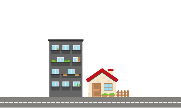 residential